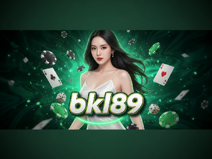 bkl89 slot