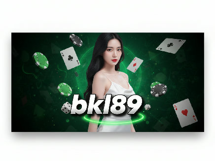 bkl89 สล็อตออนไลน์