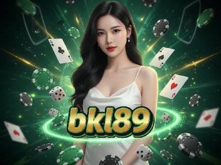 สล็อตเว็บตรง bkl89