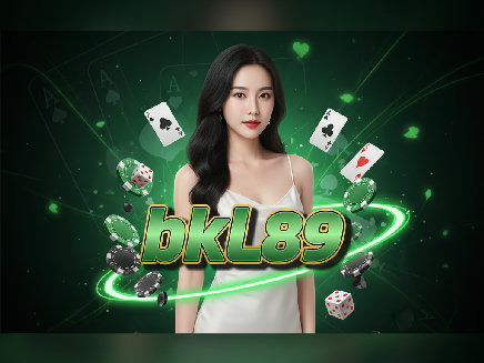 bkl89 สล็อต