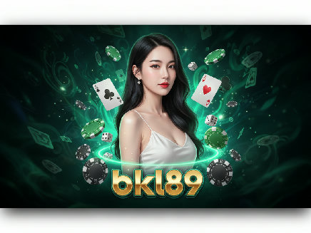 bkl89 PG SLOT